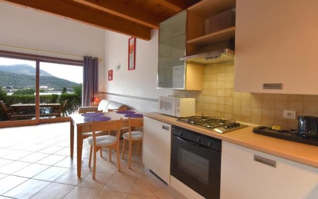 Hotel Residence Palazzu