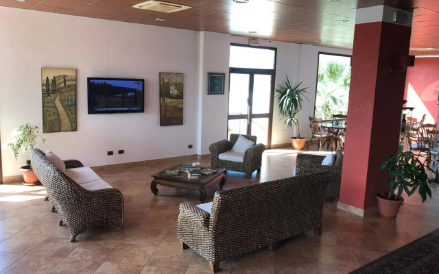 Antica Perla Residence Hotel