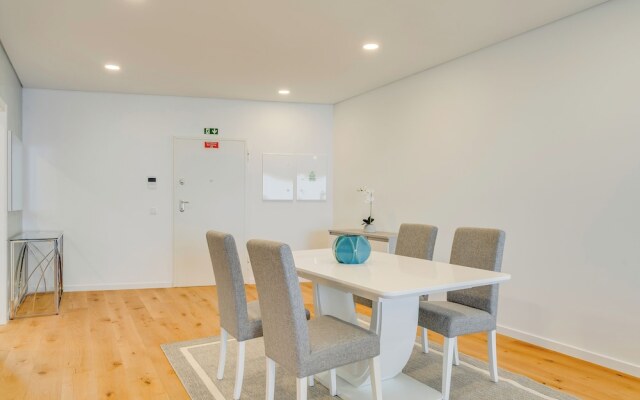Luxury Laura Apartment