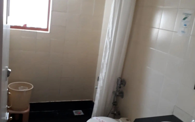 Hotel Vrishali Executive Kolhapur