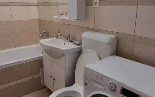 Flower Apartment - Edge