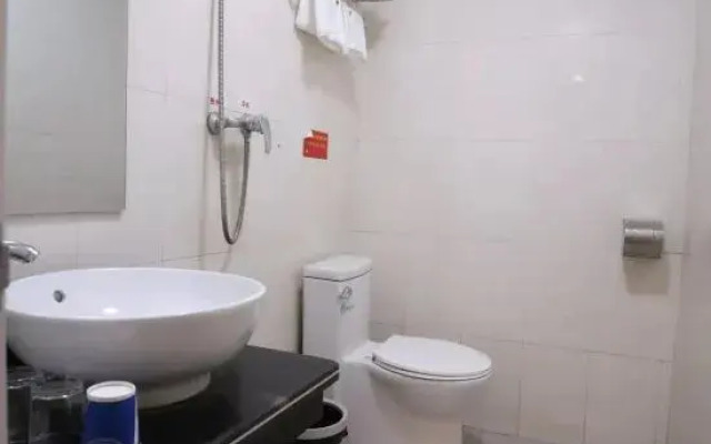 Hongyunlai Hostel