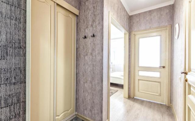 Raisson Aparthotel Expo P61