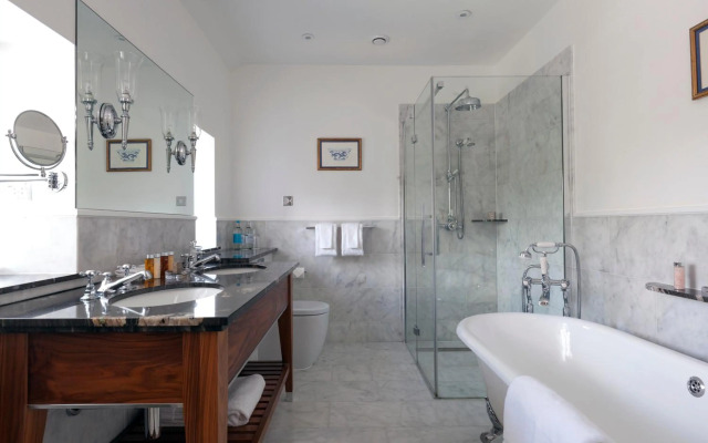 Lucknam Park Hotel & Spa