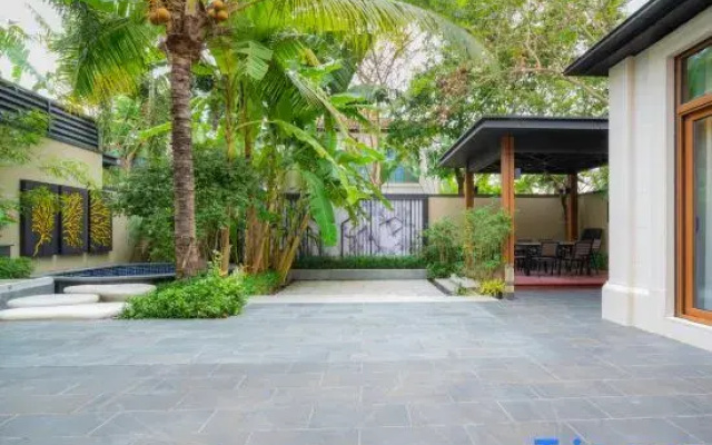 Jingga Seaview Vacation Guesthouse (Haitang Bay Duty Free City Branch)
