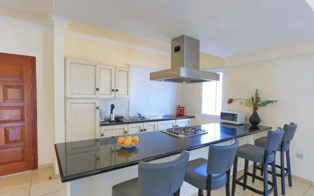 Villa Artemis in Protaras