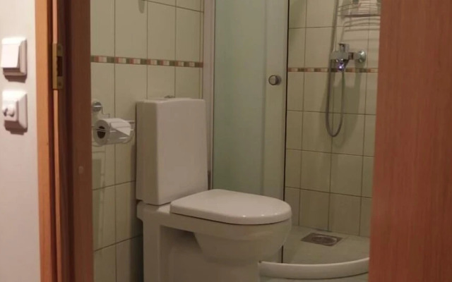 Апартаменты «Эстинн»