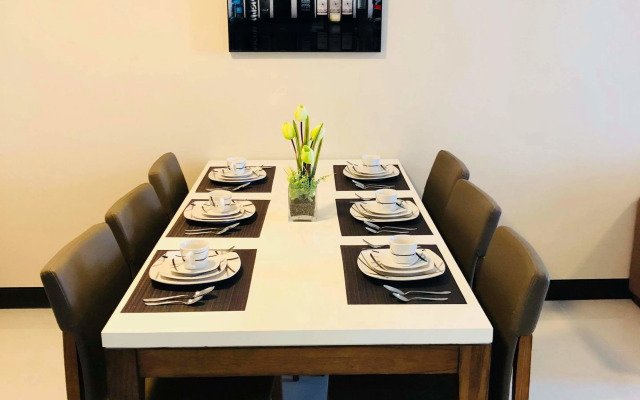 Mactan Newtown Condotel for Rent