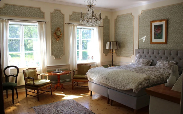 Salsåker Herrgård