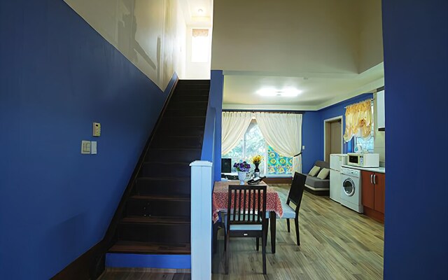 Seogwipo Etwal Jeju Pension