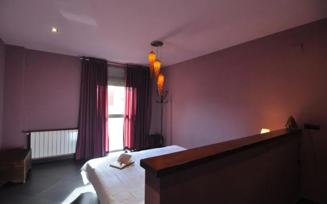 RNET - Apartments Roses Centre