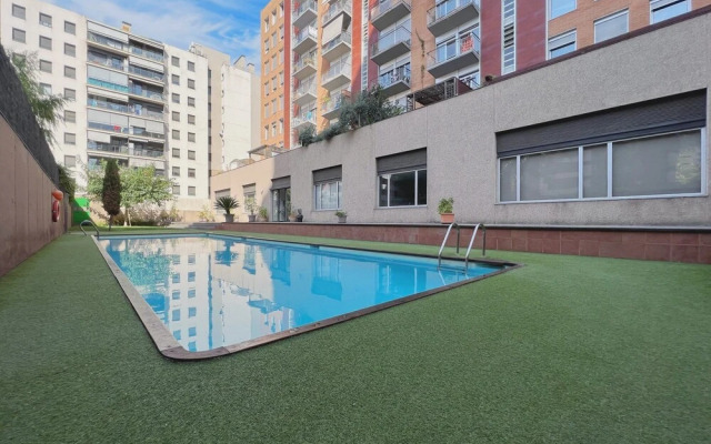 Stay U-nique Apartments Venecuela