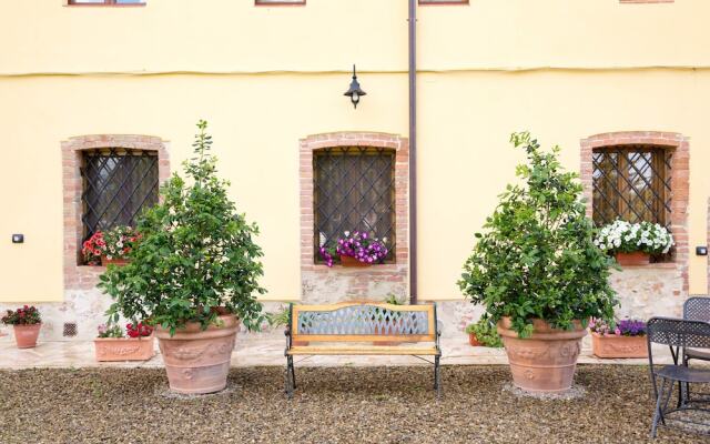 Fattoria Il Casone