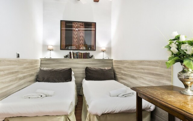 Stay U-nique Apartments Obradors