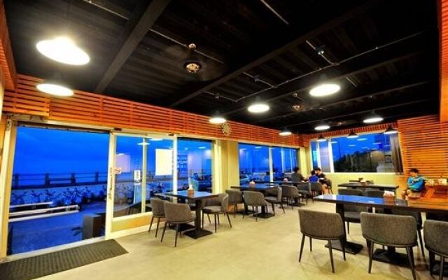 Luti Sea Shore Hotel