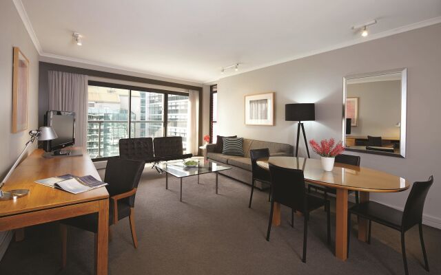 Adina Apartment Hotel Sydney Town Hall