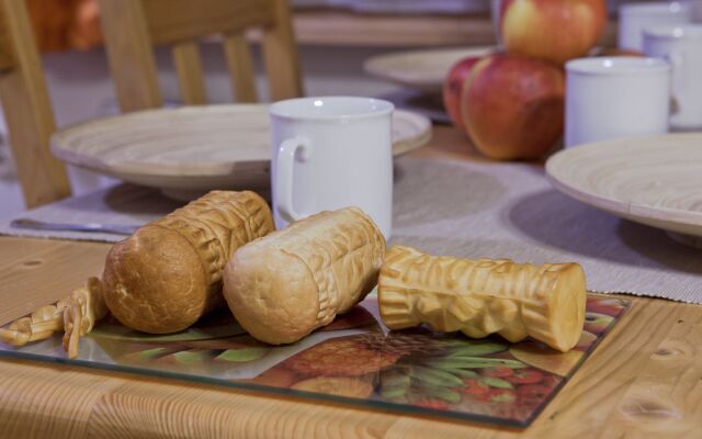 Apartamenty ApartArt Zakopane