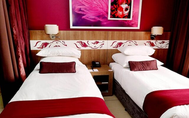Peermont Metcourt at Rio, Klerksdorp
