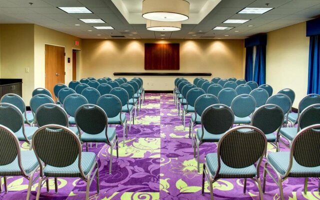 Hampton Inn Richmond - South