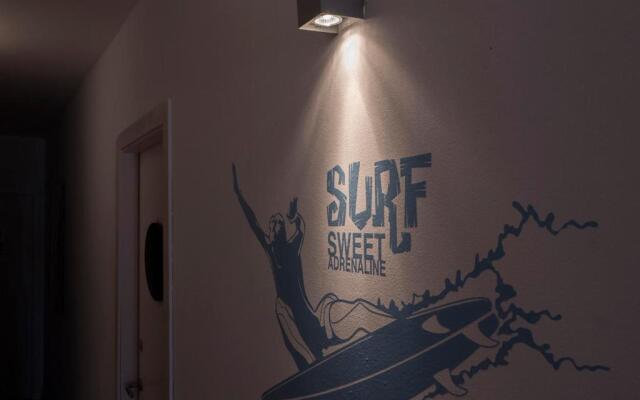 Da Mata Kite&Surf House