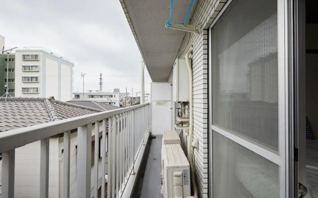 Sun white Gyoutoku 202