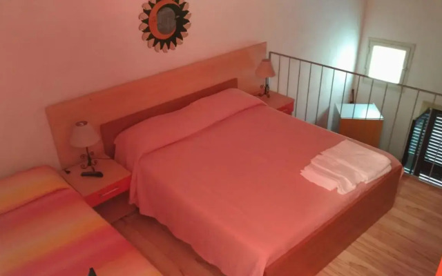 Casa Maruzza