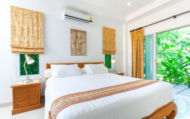 La Romanee 2 Villa by Jetta