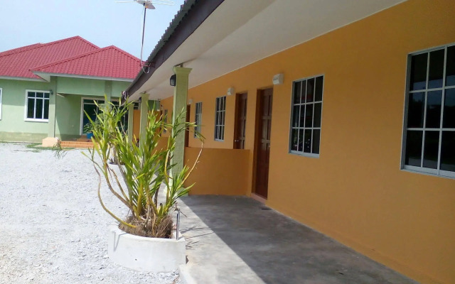 Tok Man Inn