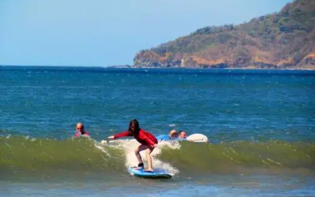 Tamarindo Beach For Rent Condo 206