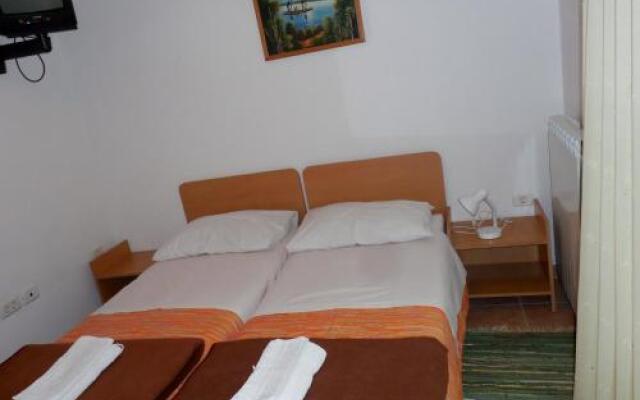 Guest House Garni Mimosa