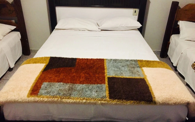 Hotel Novo Horizonte - By UP Hotel