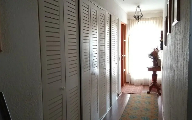 Parcela 20 Sector San Ramón