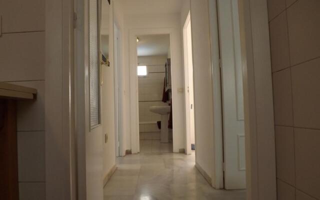 Apartment Fuengirola, Malaga 101354