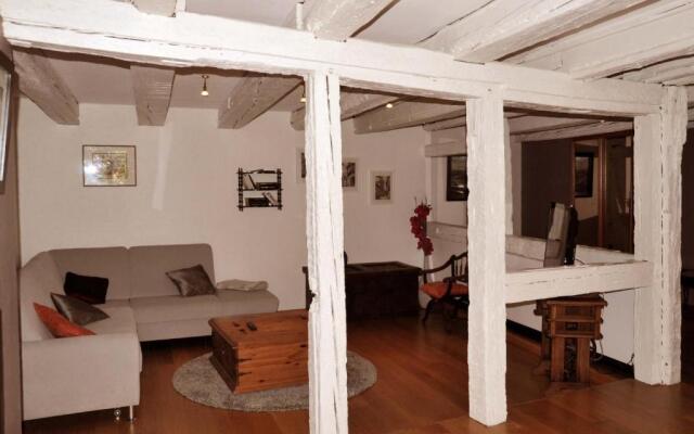 Les Gîtes Coeur de Vigne