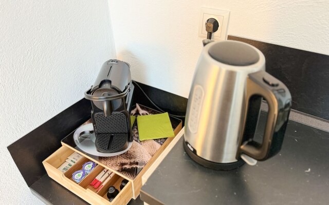 AhrPart Hotel Central