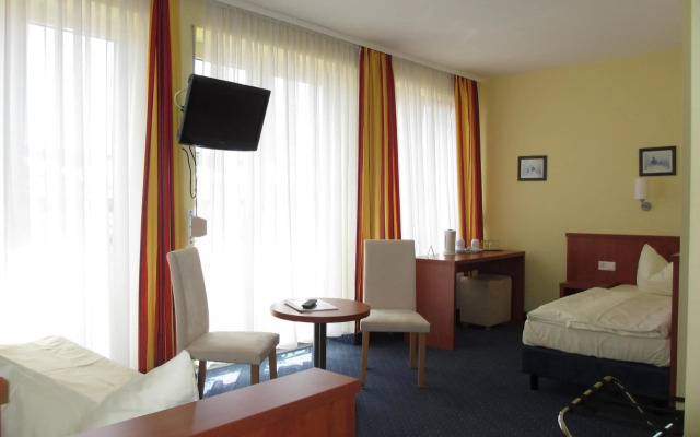 Parkhotel Rüdesheim Superior