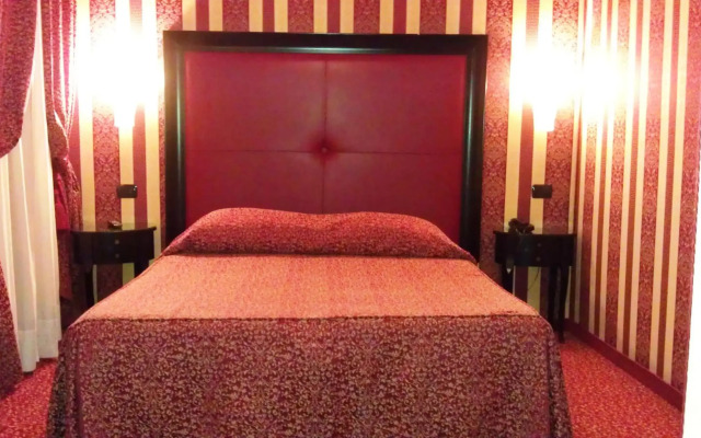 Hotel Alcyone