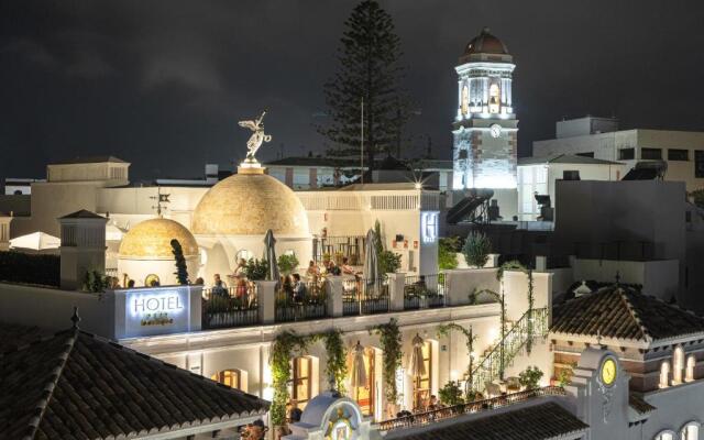 Silken El Pilar Andalucia Hotel