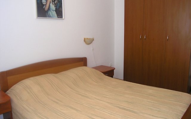 Apartment TODOR