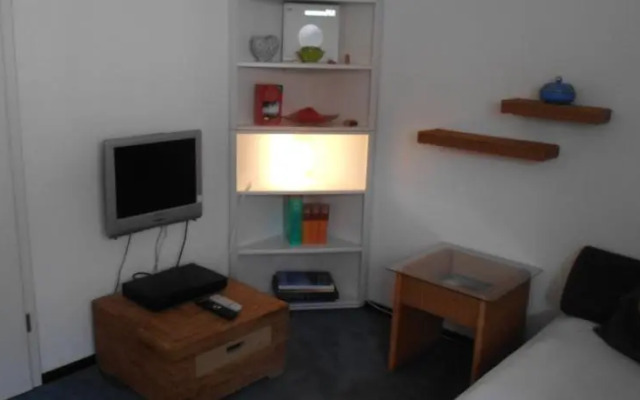 Übernachten bei Freunden