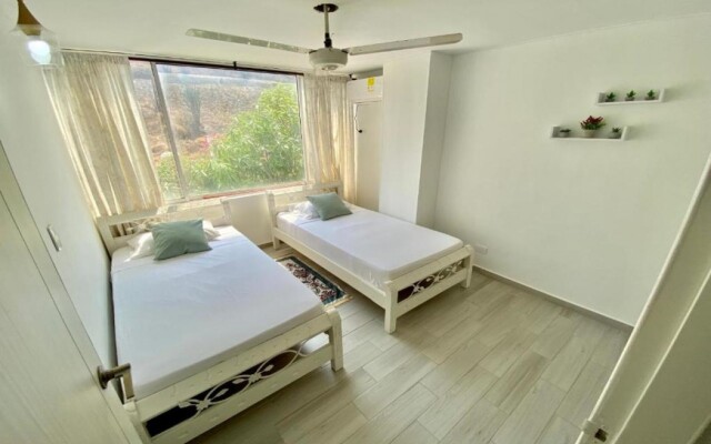 Apartamentos Genesis - Rodadero by SOHO