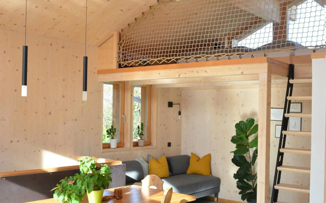 Architektenhaus Reischl