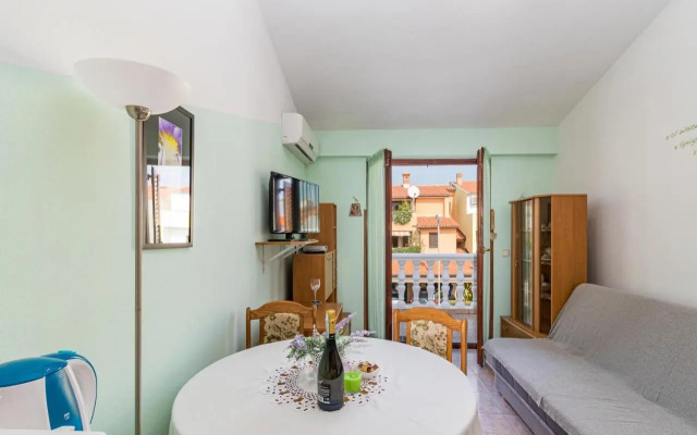 Apartment Buic
