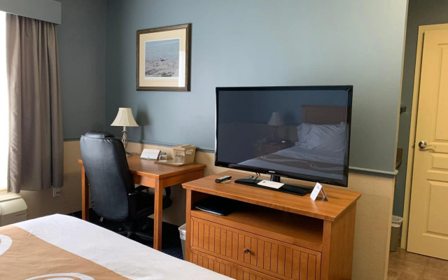 Quality Inn Riviere-du-loup
