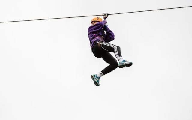 Teveltunet Fjellstue