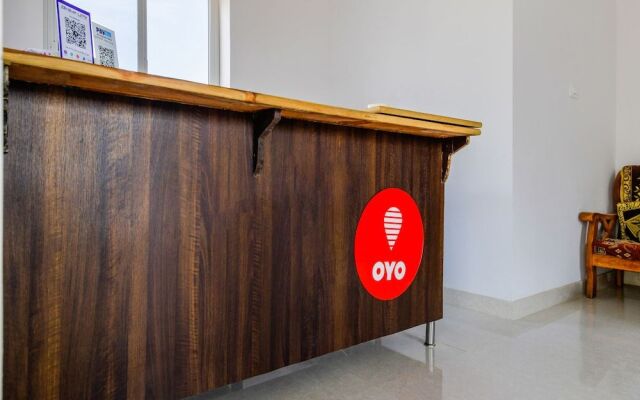 Oyo 41066 Brahma Farm Stays