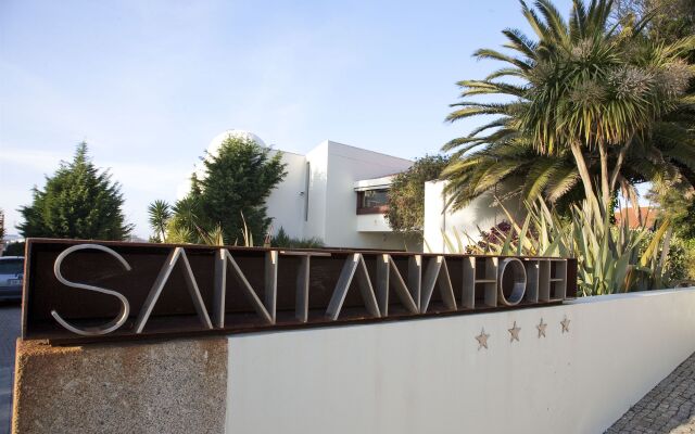 Santana Hotel & Spa