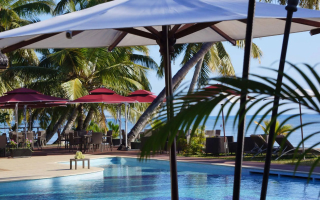 Mantis Soanambo Hotel and Spa