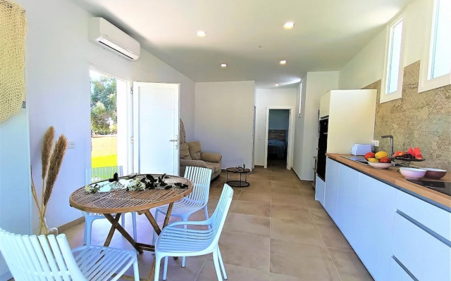 Suite Las Adelfas in Conil de la Frontera
