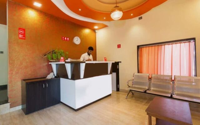 Strawberry Homes Mahabaleshwar